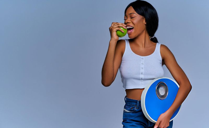 Healthy Weight Loss
